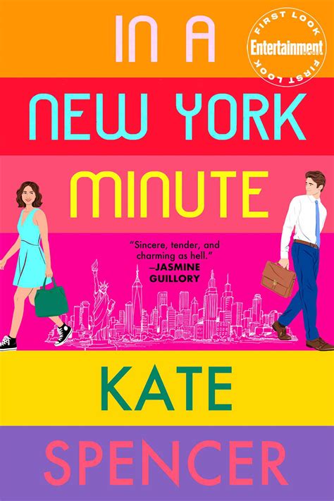 The Meaning Of In A New York Minute